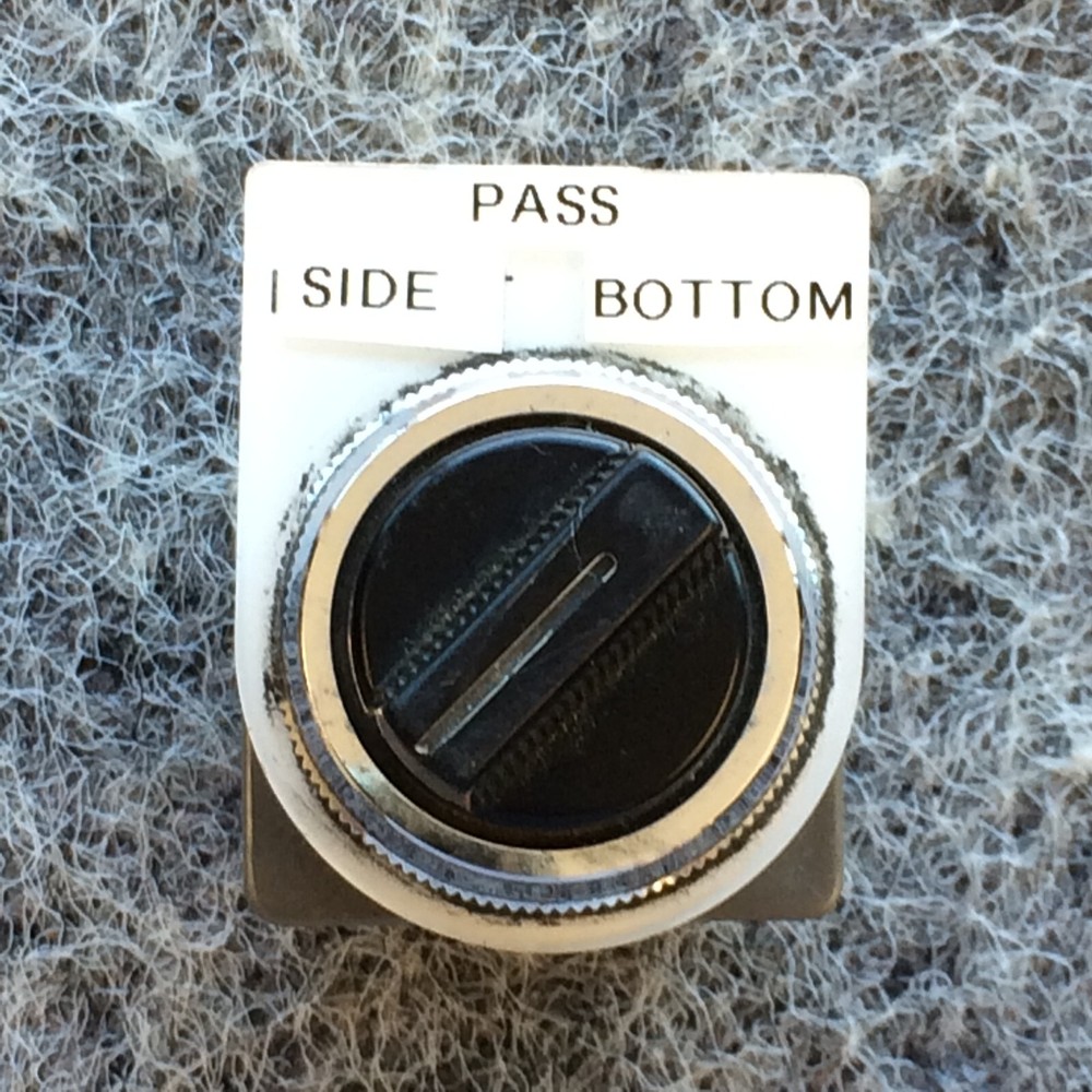 Izumi 41-10570 ASW Toggle Switch