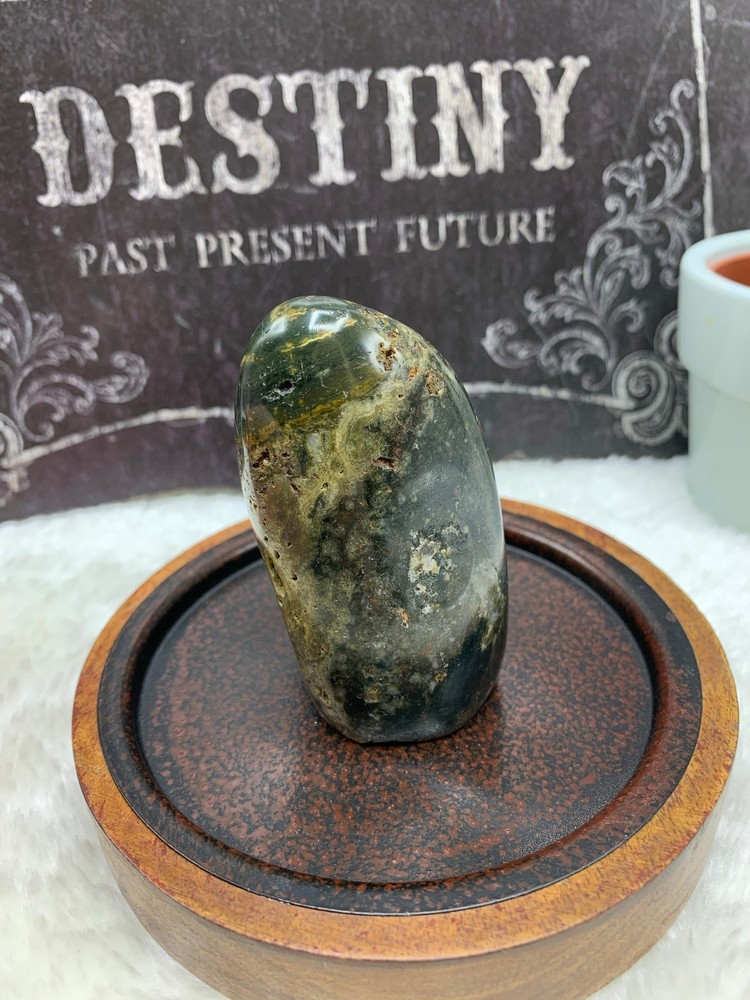 Ocean Jasper Free Form- OJ20