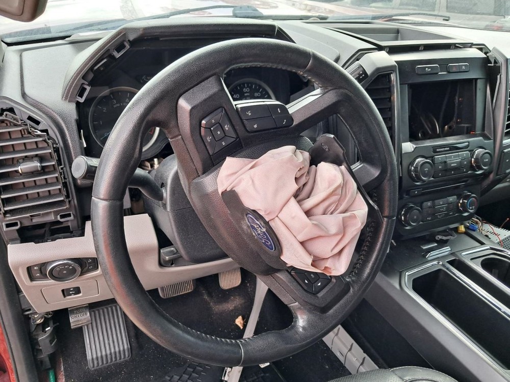 F150 2017 Glove Box 4819502