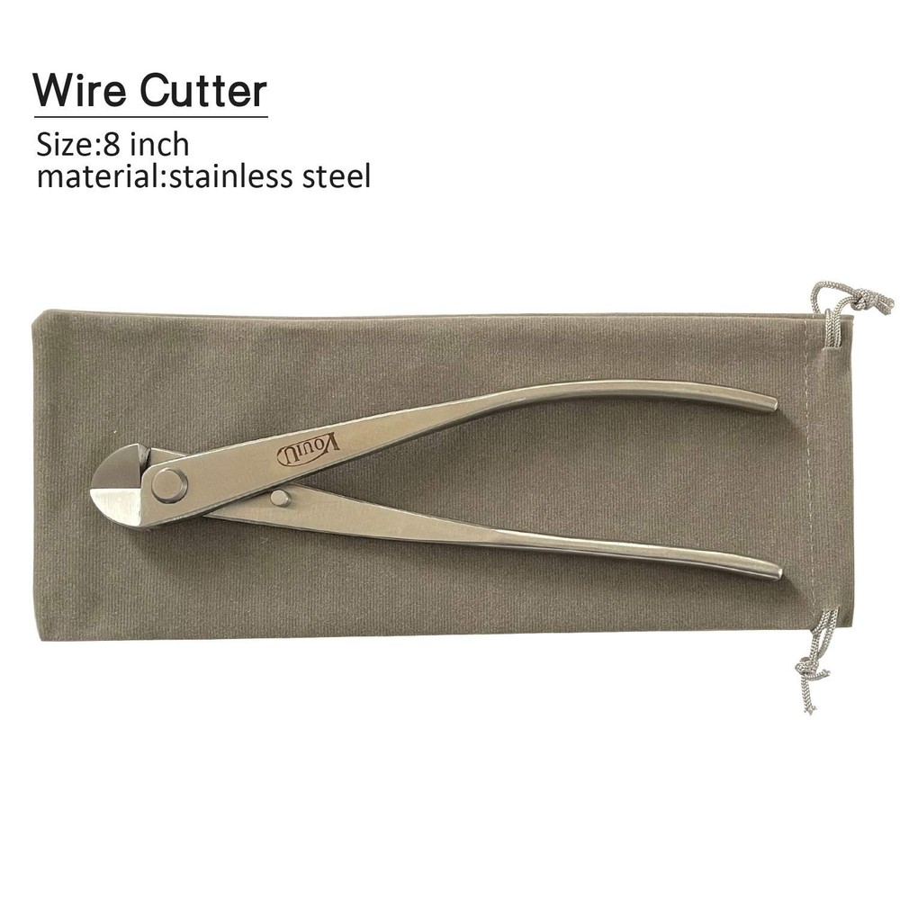 8inch Wire Cutter Bonsai Tools
