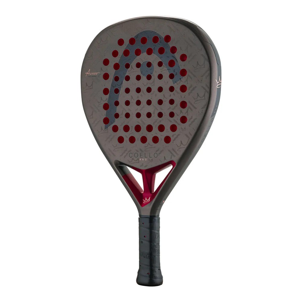 HEAD COELLO PRO SPECIAL PACK 2026