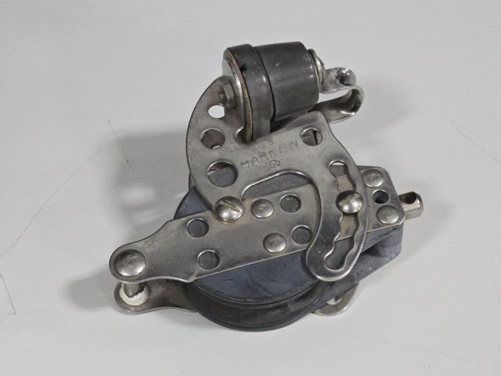 Harken Hexaratchet