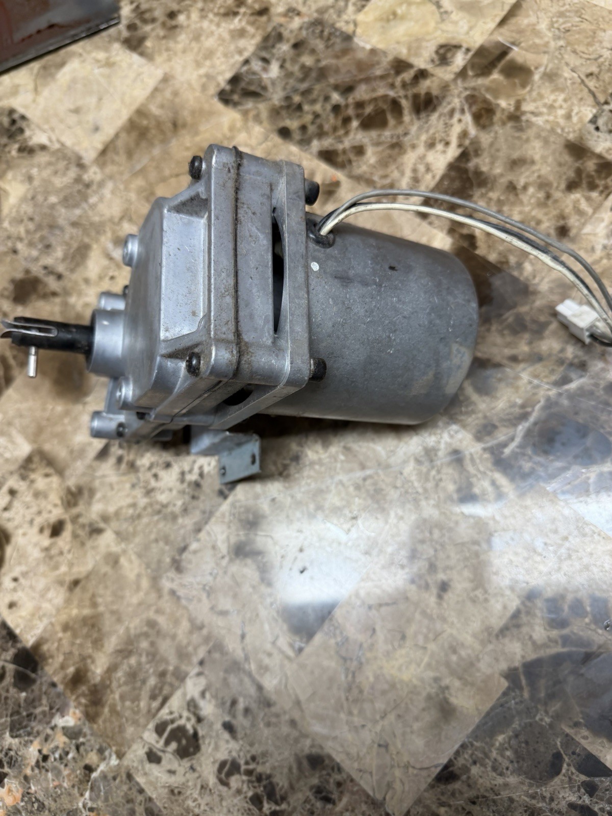 Motor For BUNN Ultra Frozen Drink Machine