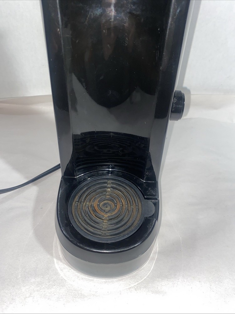 Chefman Instabrew Single Serve Coffee Maker, 14 Oz/Missing Ground Coffee Filter