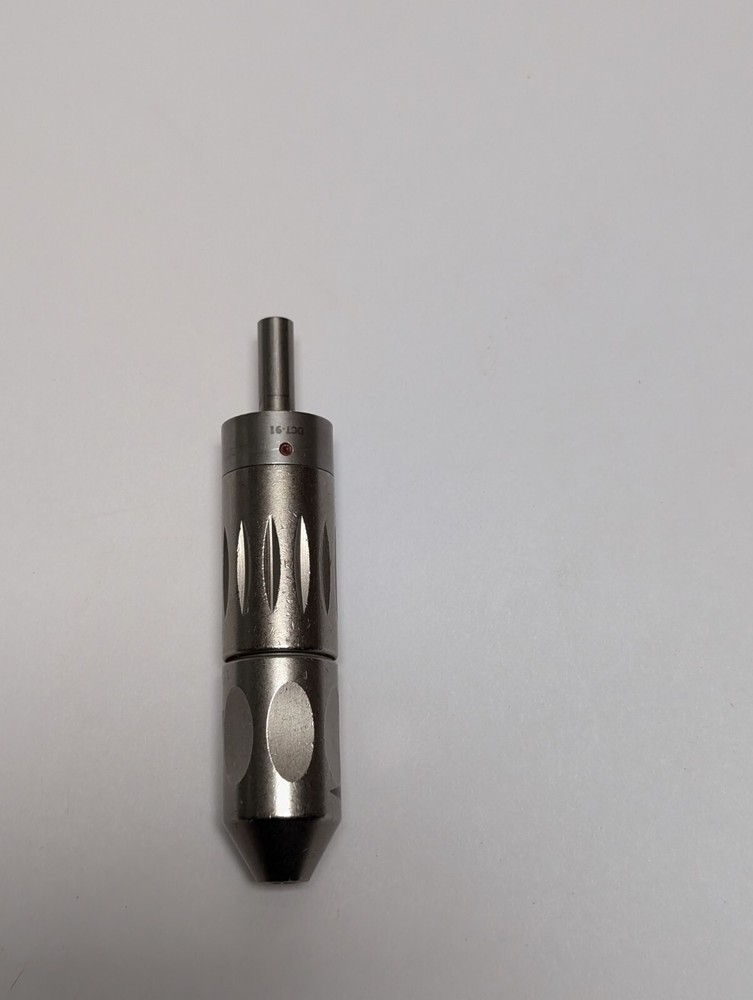 JACOBS CHUCK THD 3/8-24 (USED).