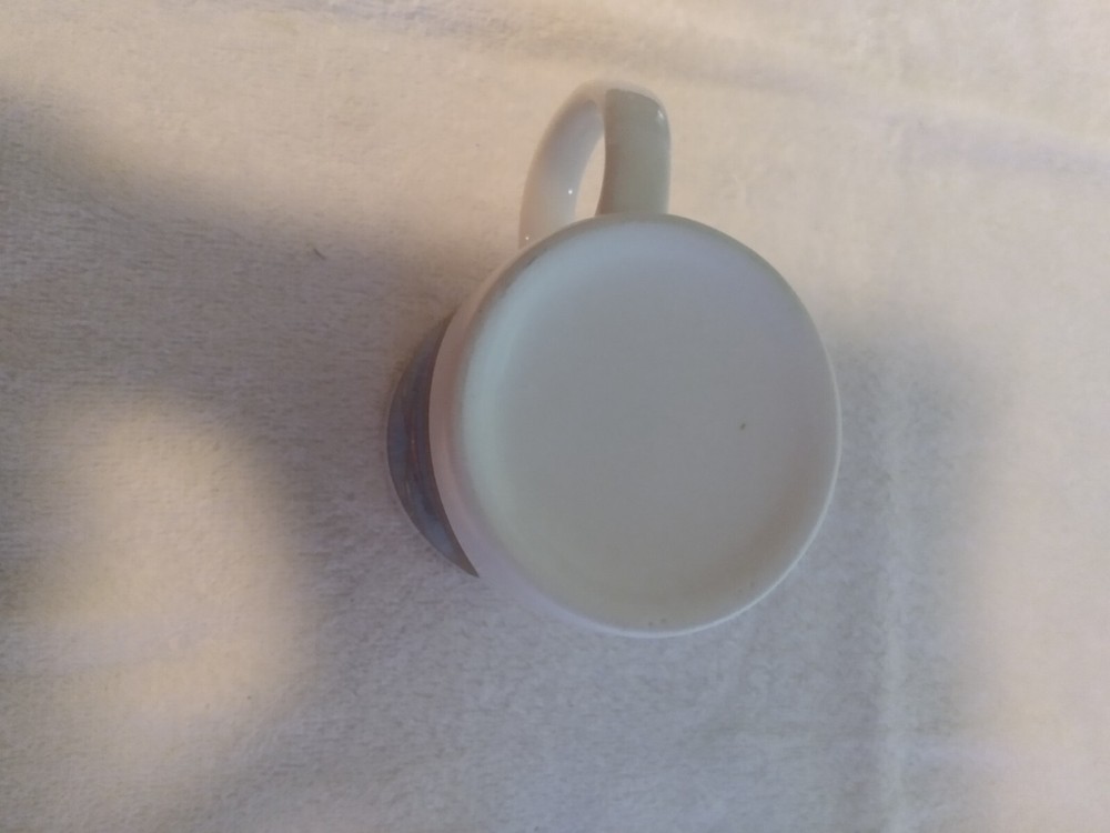 Close Combat Missile Systems One Shot - One Kill Coffee Cup Mug
