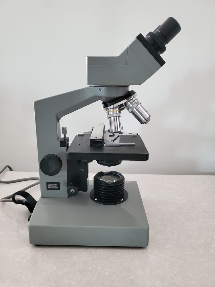 Bristoline 840652 BristolScope Microscope