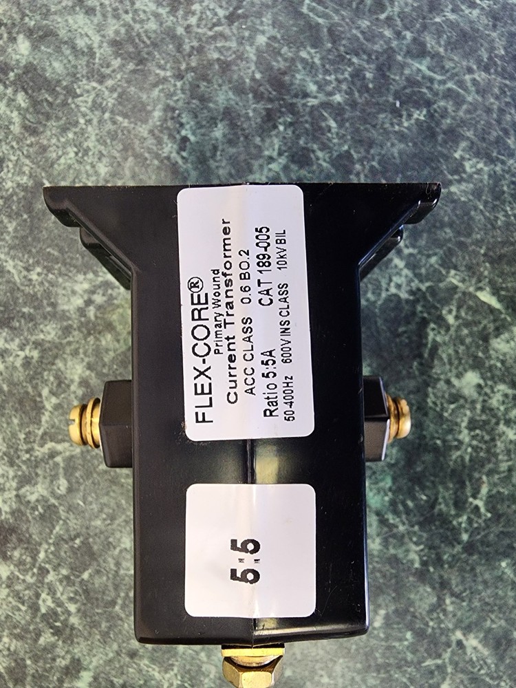Flex-Core 189-005 Primary Wound Current Transformer