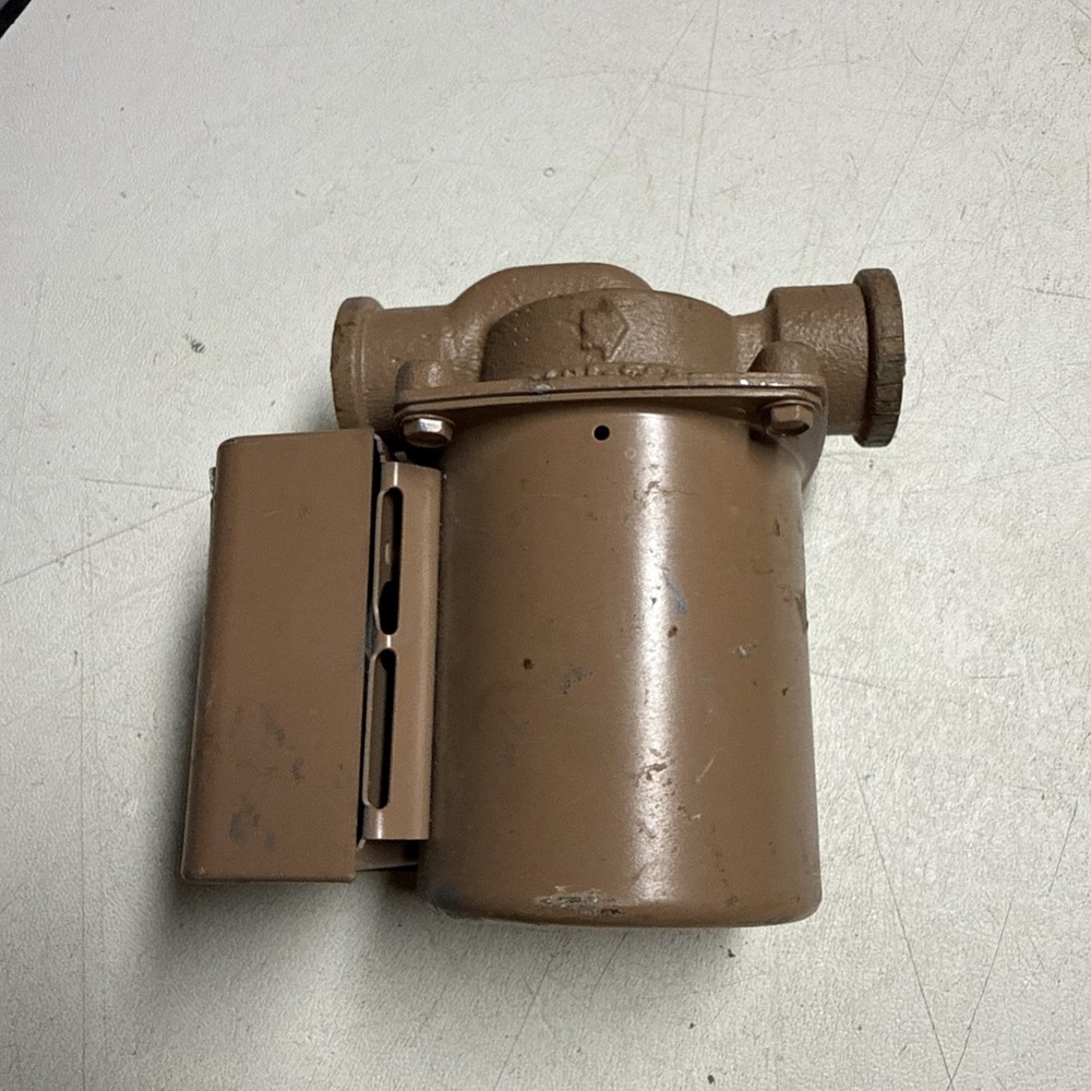 Taco Cartridge Circulator 006-BT4