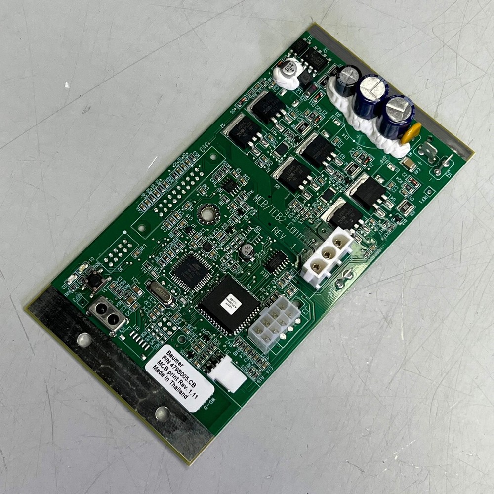 MCB/TCB2 Motor Controller Board 7250499