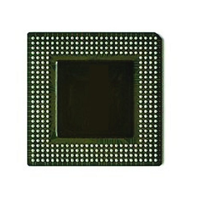 XC5200CCQ SemiConductor - CUSTODIA: BGA MAKE: XCEIVE