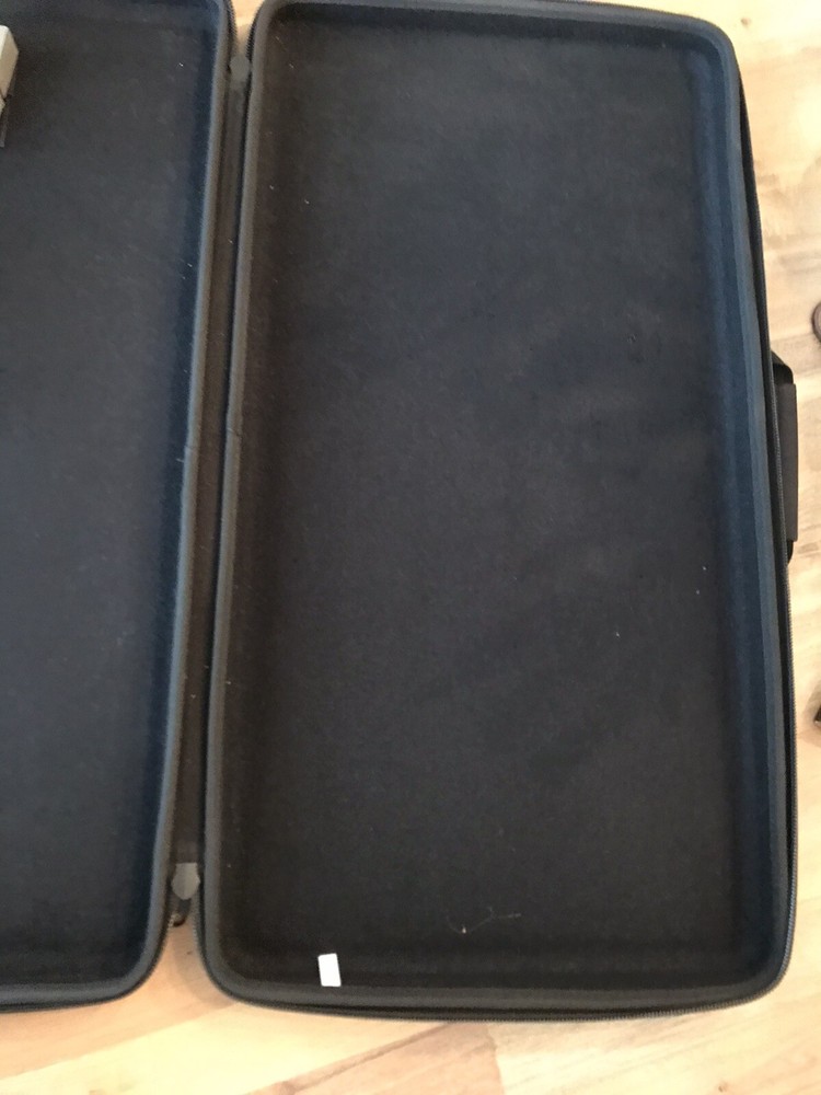 Magma CTRL Case for DJ Controller Carry Bag Measures 27” 13.5” 3”