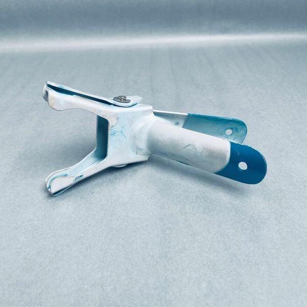 Kimble Spring Clamp for Vacuum Filtration Compatible with 47 mm Assemblies