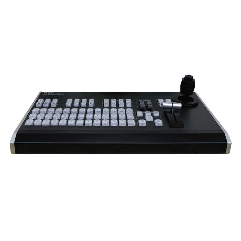 New TYST TS-15P vMix Director Video Switcher Control Panel for vMix Software OBS
