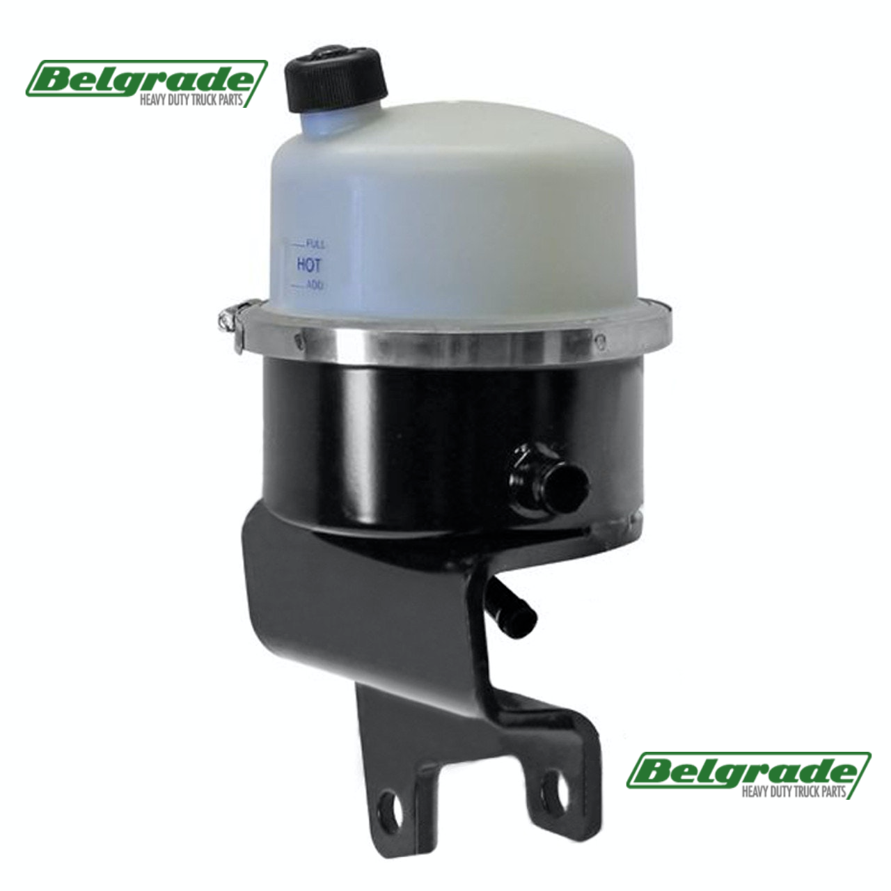 Power Steering Replacement for Kenworth, Peterbilt, PACCAR # J86-1045-008, J8610