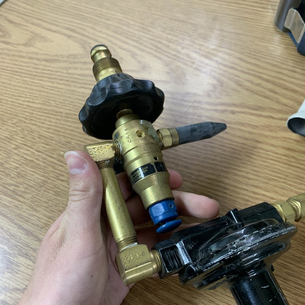 West Winds Helium Balloon Inflator See Pics