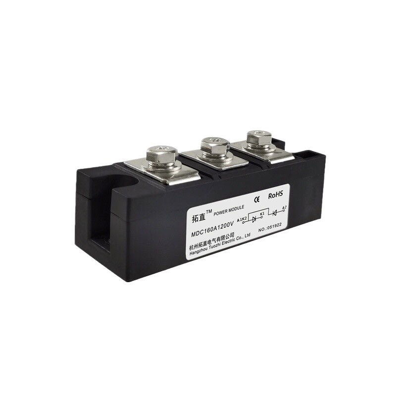 Rectifier Module MDC160A1200V 160A 1200V Diode Module