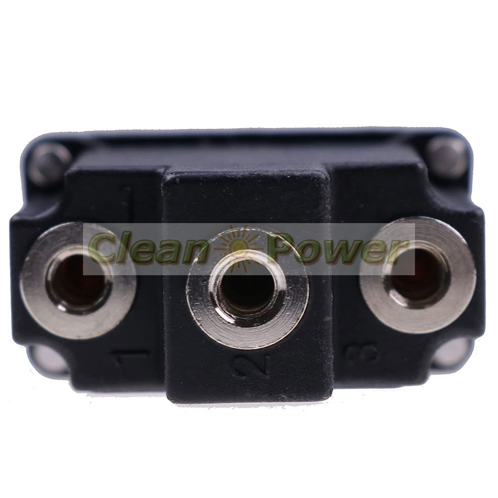 Micro Switches Toggle Switch 4360077 3 Position Momentary Sealed for JLG