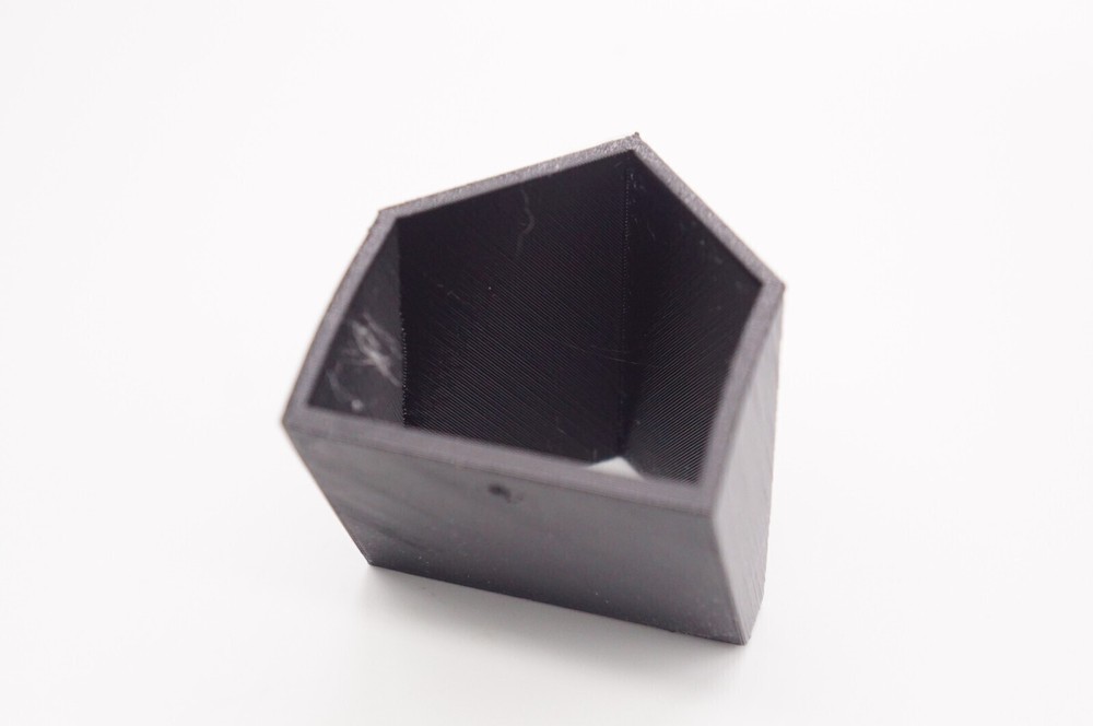 Wall Corner Mount for Eve Occupancy / Motion Sensor