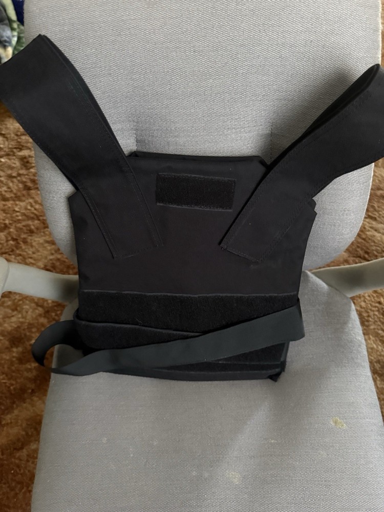 Bulletproof Vest