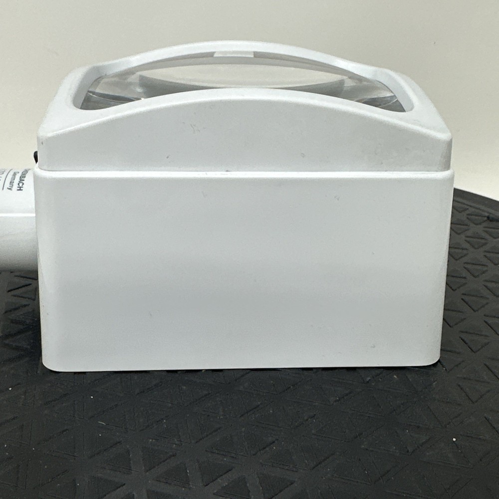 2.8X Eschenbach Magnification Rectangular Head Only Model 2.8x / 7 D / 250 + 4D