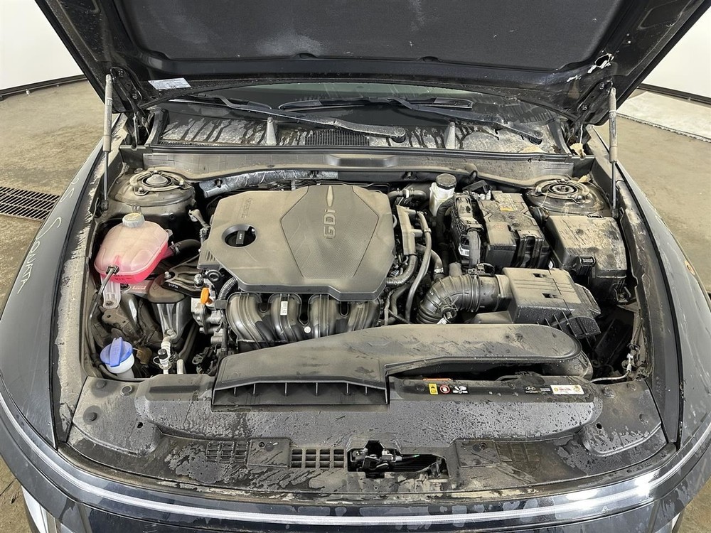 SONATA 2025 Camera/Projector 2842326