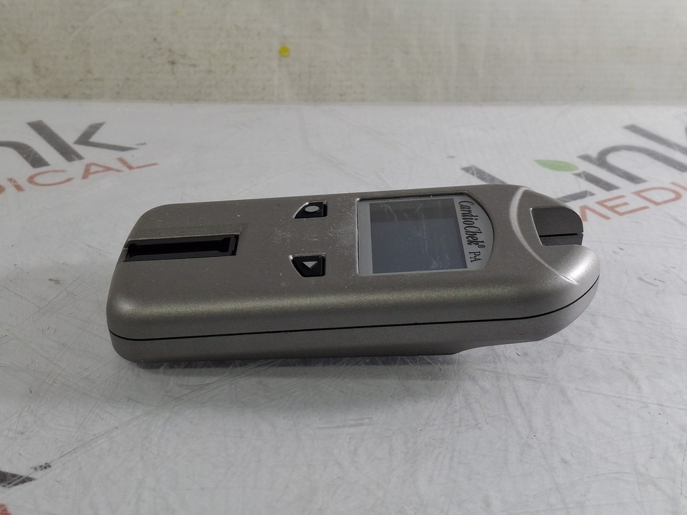 Polymer Technology Systems, Inc. CardioChek PA Analyzer