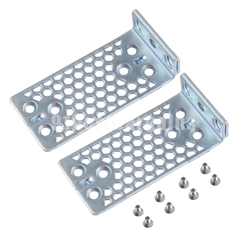 Cisco C3850-RACK KIT 19-inch brackets for Catalyst 3850 switch