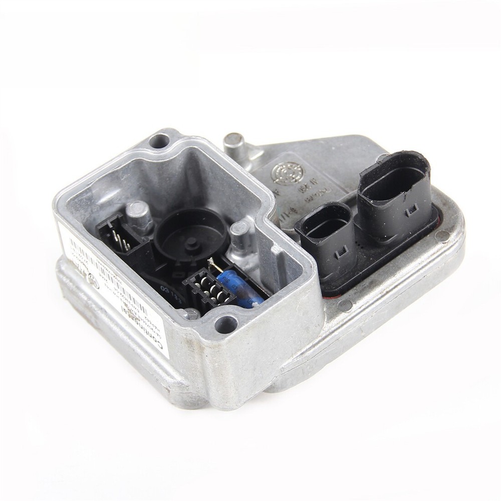 Rear Differential 4 Motion Controller /All Wheel Drive | Control Unit 0AY907554E
