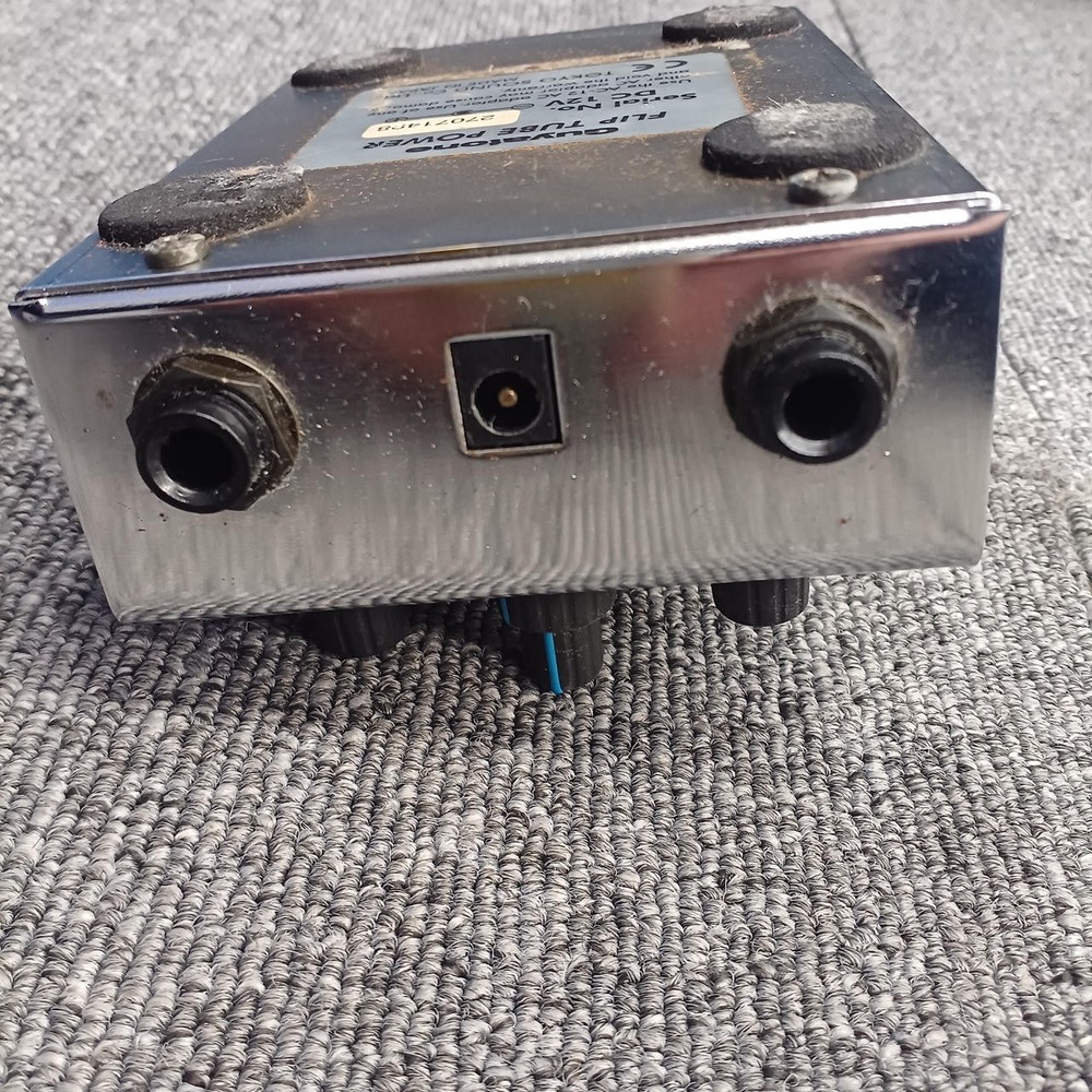 GUYATONE FLIP METAL MONSTER EFFECTOR 638558