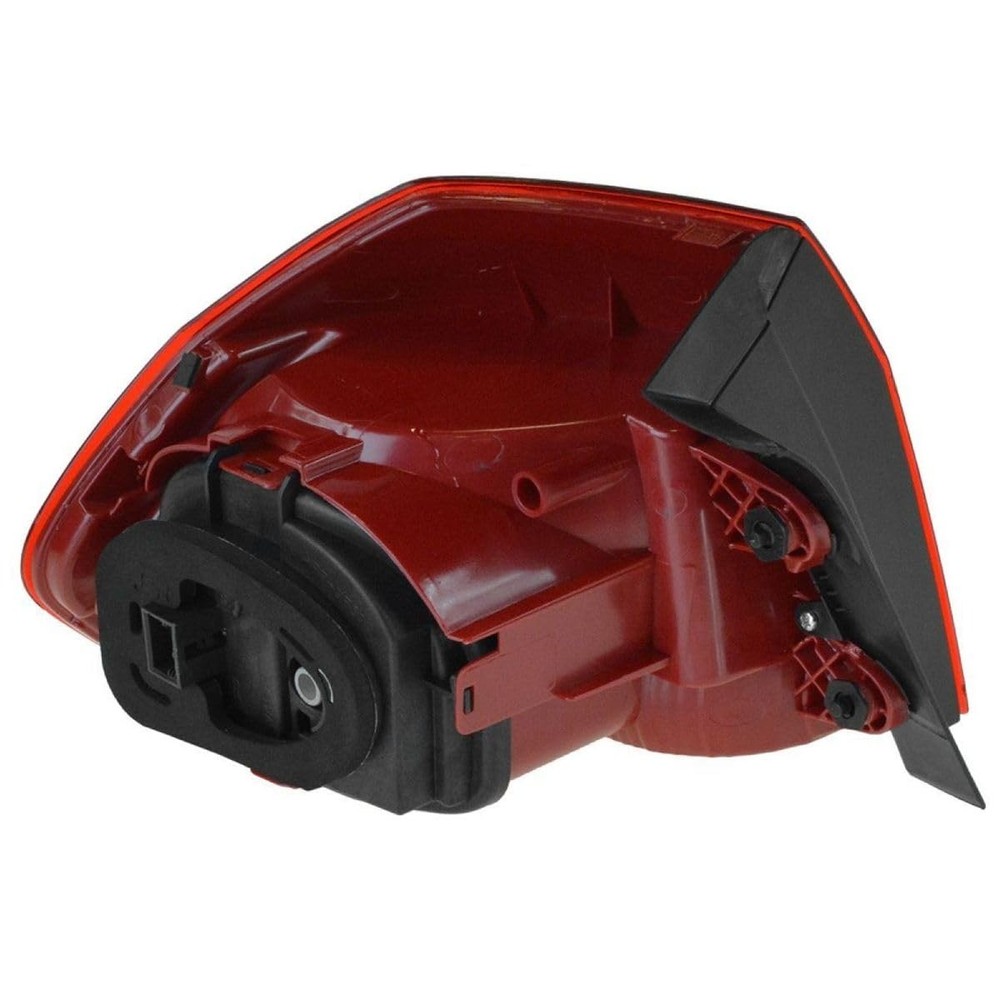 Tail Light Assembly Rear Right Outer VW Passat 2012-2015 127-9178
