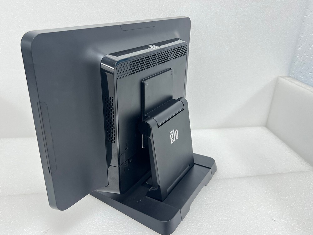 ELO ESY20X7 AiO POS X-Series Touchscreen Computer System No Windows / OS