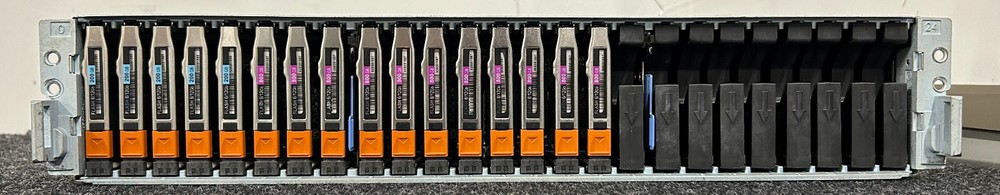 EMC TAE Storage Enclosure (Unit Only)