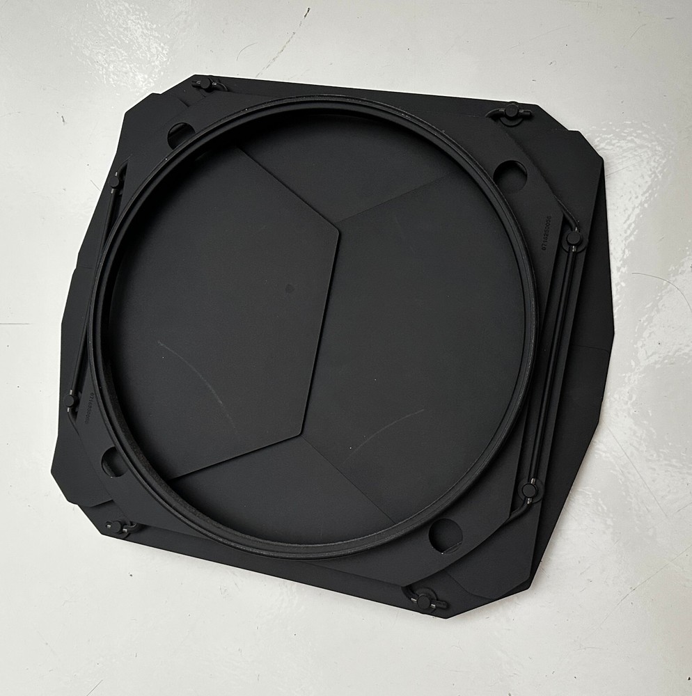 MINT! SUPER CLEAN TESTED ARRI 4-Leaf Barndoor Set