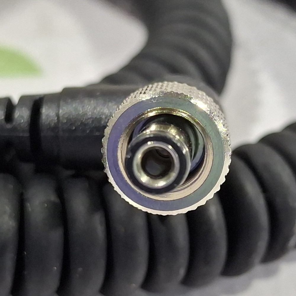 Maxtec, Inc. MAXBlend Low Flow Air/Oxygen Blender