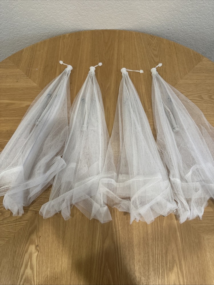 4 Food Covers for Camping