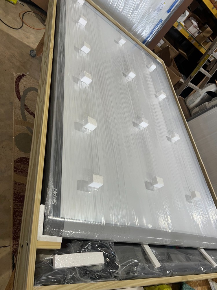 Smart Board for Classroom: Interactive Whiteboard system