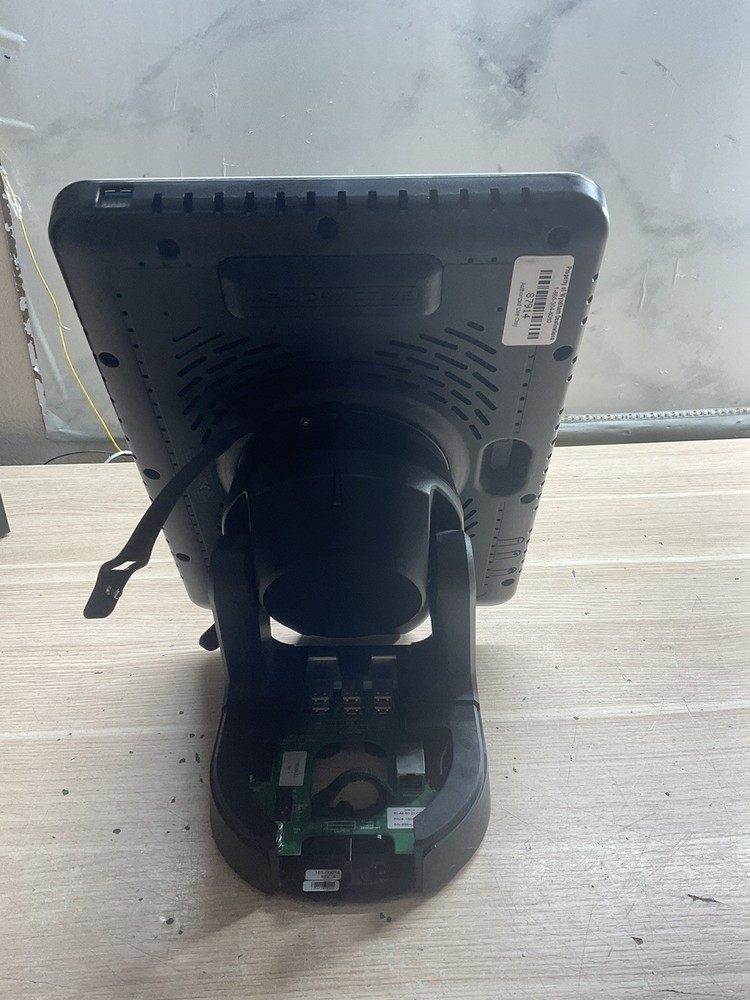 Armoractive Rapid Doc /pro Kiosk /display/ JUA2557