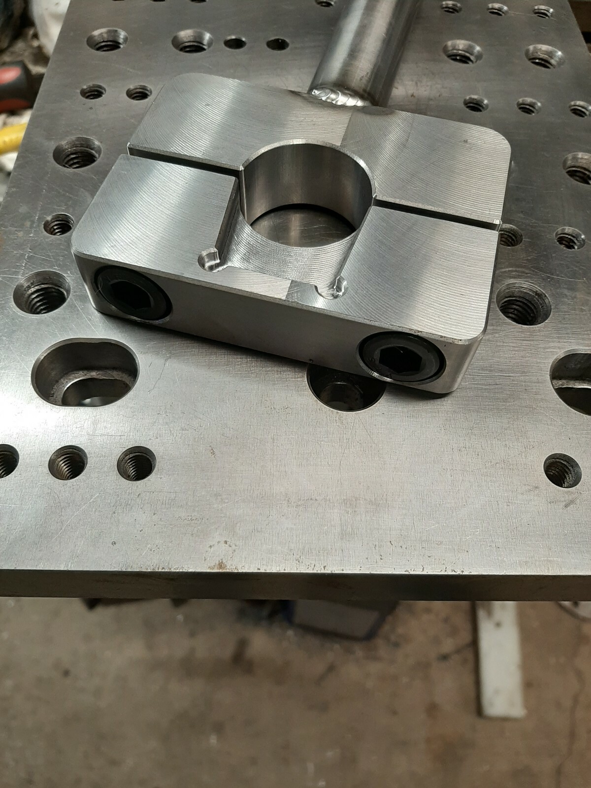 Action Wrench Remington 700 MADE IN USA