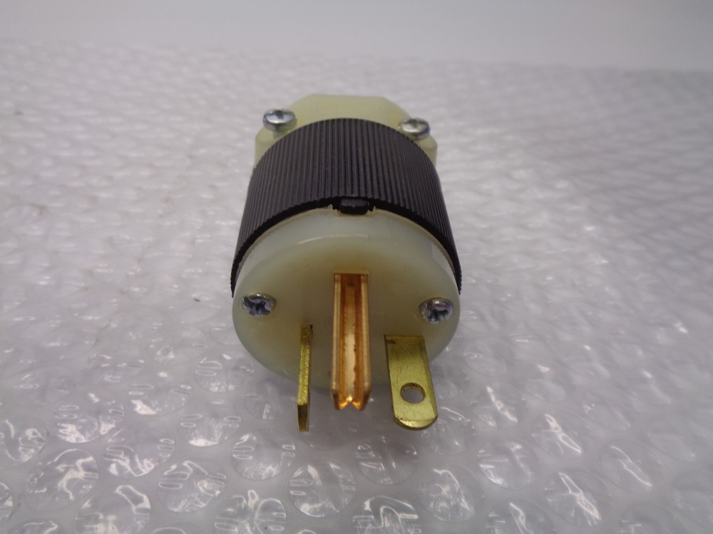 HUBBELL HBL5466C PLUG NSNP