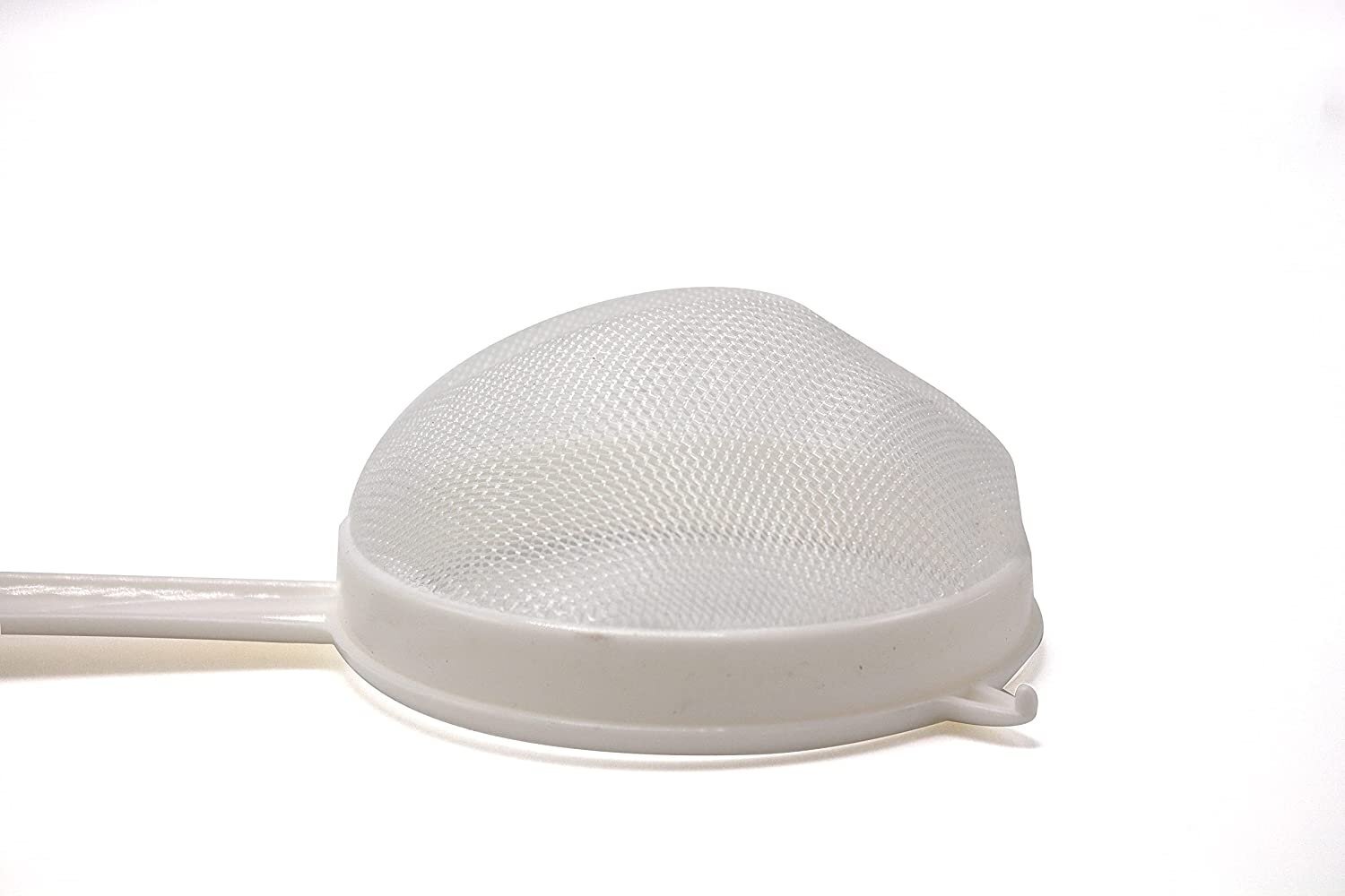 Fermentaholics Fine Mesh Strainer For Liquids Food Strainer Water Kefir 2pk