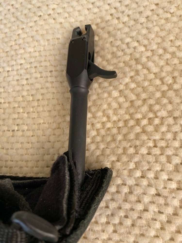 Tru Fire Dual Caliper Release Size Small