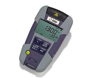 Viavi OLS-36 (2303/22) SmartPocket Optical Light Source