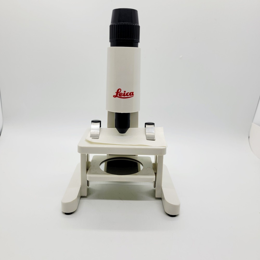 Leica ESM 100 Basic Microscope