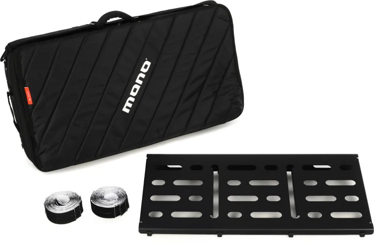 MONO Pedalboard Large - Black