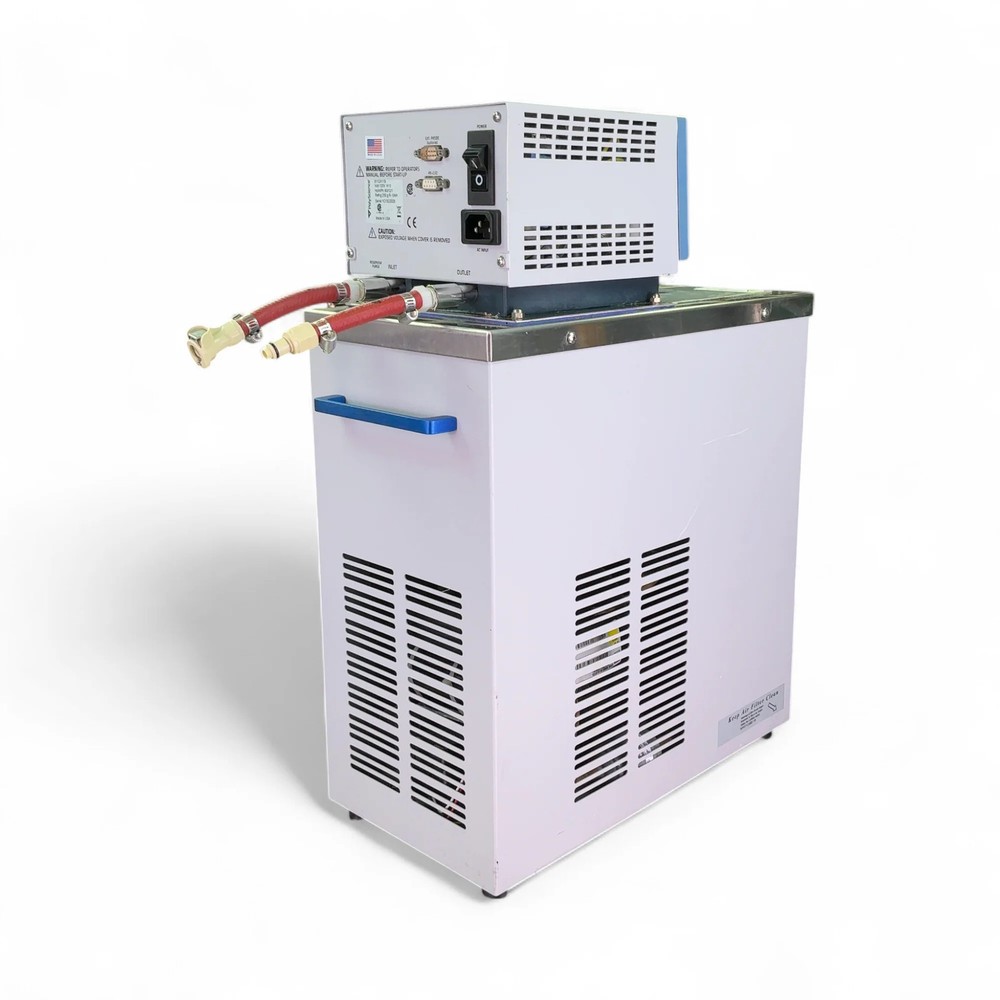 Polyscience Refrigerated/Heated Circulating Bath 9112A11B Circulator