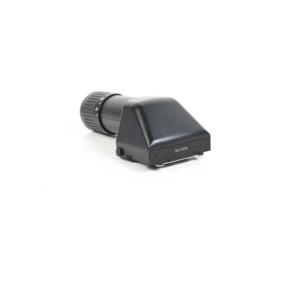 Mamiya 645 SVX Reflex View Finder #009