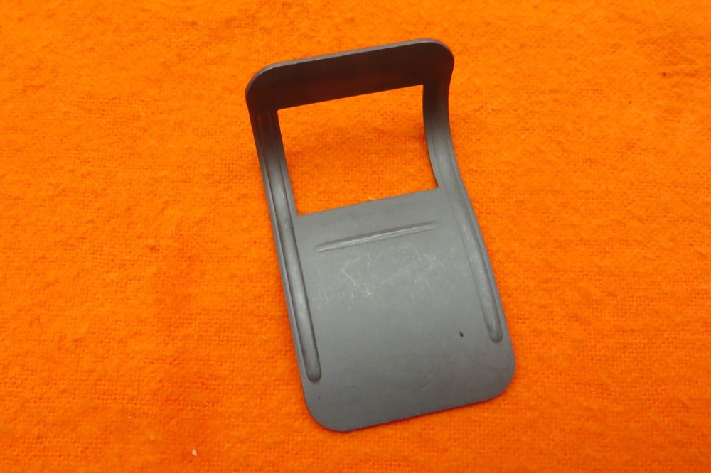 M1 Rifle Sight Covers - Marked - 7.62MM (5271)