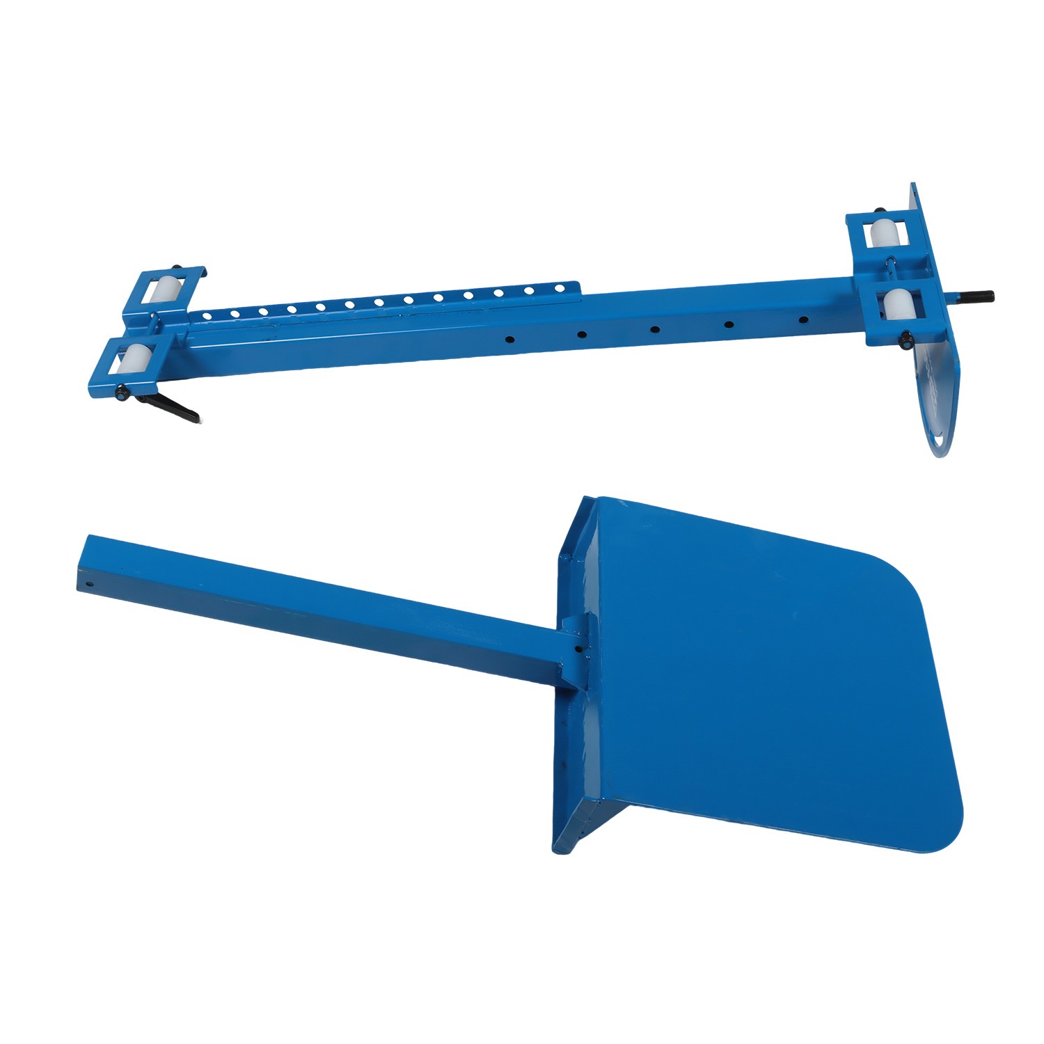 New Pulling Systems Machine Car Auto Repair Shop US