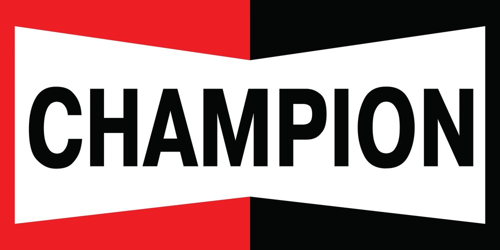 Champion 9804 Iridium Spark Plug | 9804